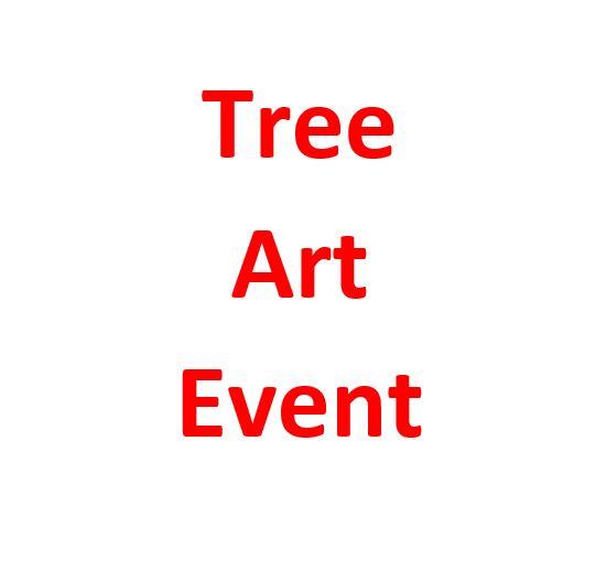 Tree Art Event